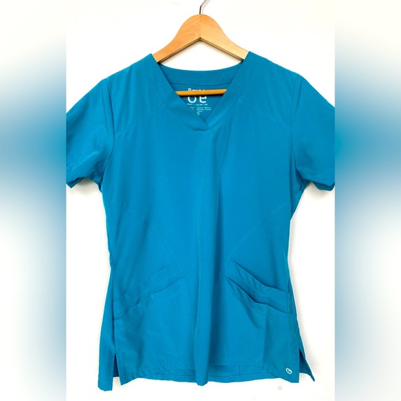Barco One RACER SCRUB TOP Small - Picture 2 of 4